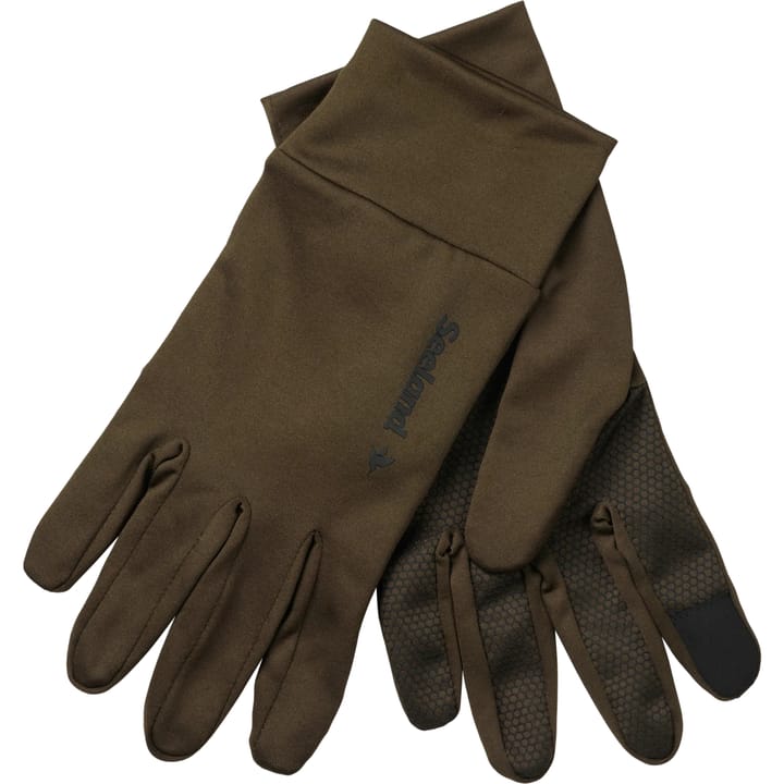 Seeland Grip Hansker Pine Green Seeland