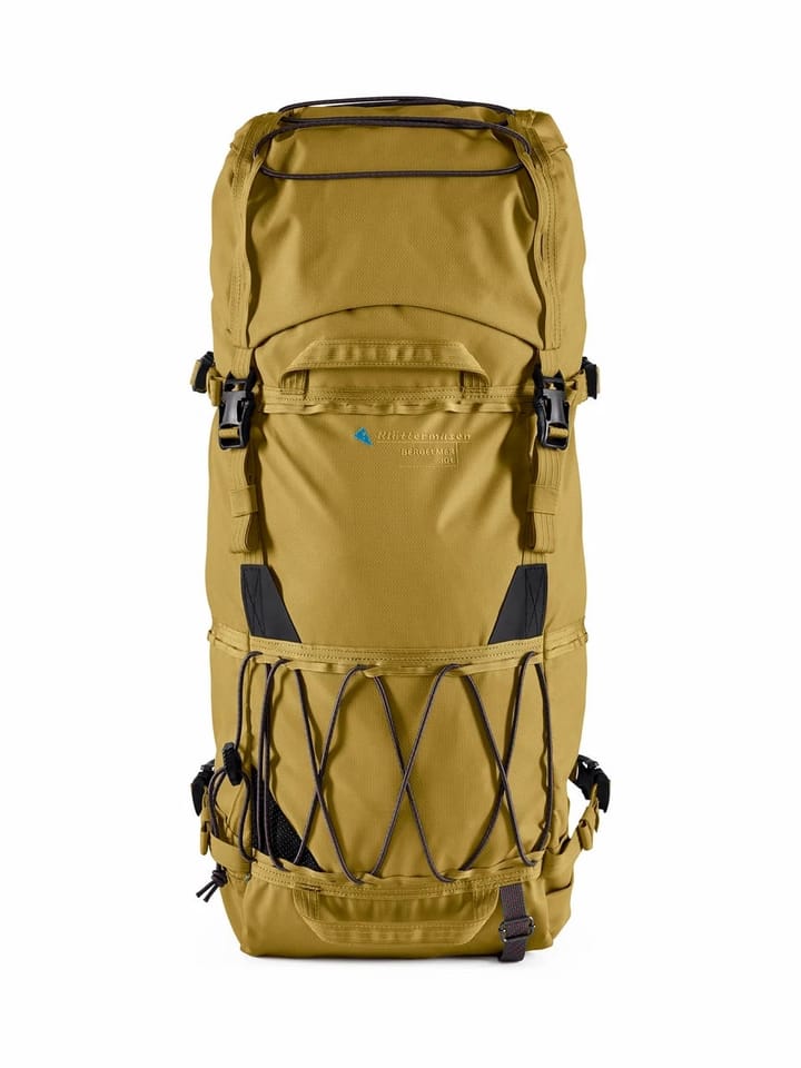 Klättermusen Bergelmer Backpack 30l Juniper Green Klättermusen Klättermusen Bergelmer Backpack 30l Juniper Green Klättermusen