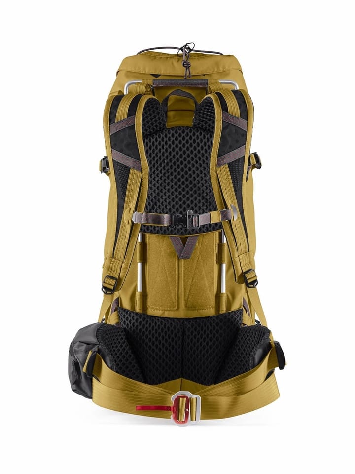 Klättermusen Bergelmer Backpack 30l Juniper Green Klättermusen Klättermusen Bergelmer Backpack 30l Juniper Green Klättermusen