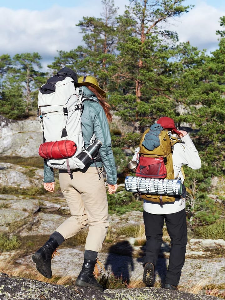 Klättermusen Bergelmer Backpack 30l Juniper Green Klättermusen Klättermusen Bergelmer Backpack 30l Juniper Green Klättermusen