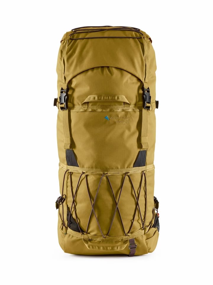Klättermusen Bergelmer Backpack 50l Juniper Green Klättermusen Klättermusen Bergelmer Backpack 50l Juniper Green Klättermusen