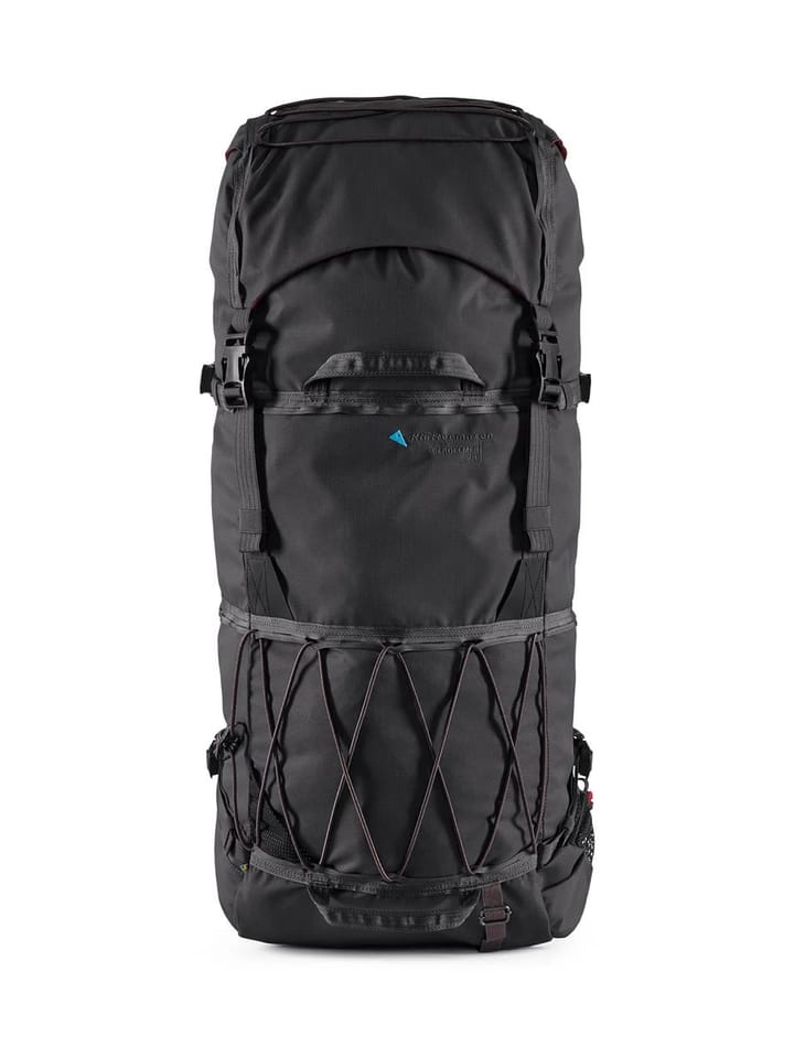 Klättermusen Bergelmer Backpack 50 L Raven Klättermusen Klättermusen Bergelmer Backpack 50 L Raven Klättermusen