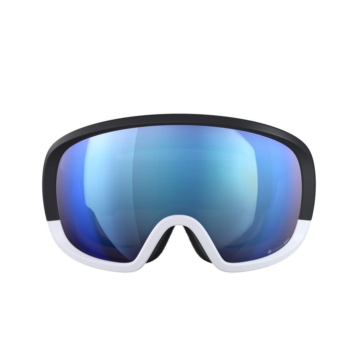 POC Fovea Clarity Comp Uranium Black/Hydrogen White/Spektris Blue POC POC Fovea Clarity Comp Uranium Black/Hydrogen White/Spektris Blue POC