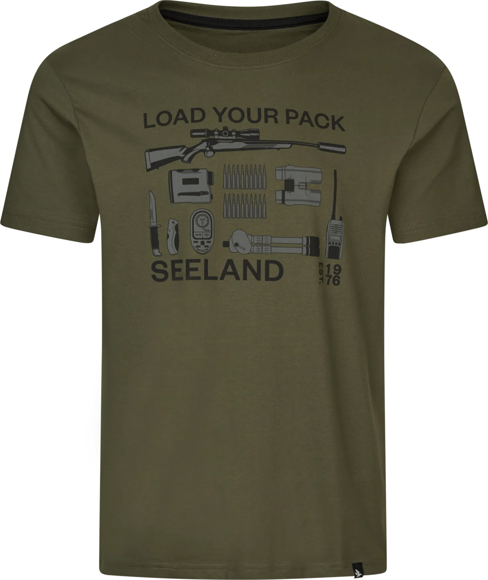 Men's Packing T-Shirt