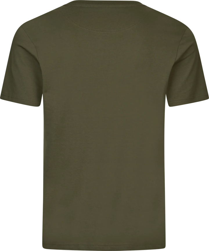 Seeland Men's Packing T-Shirt Grape Leaf Seeland