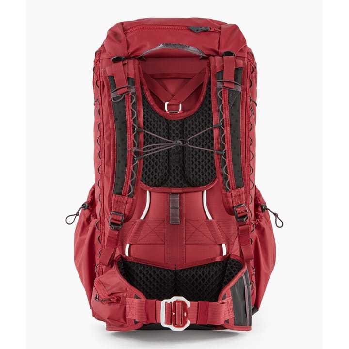 Klättermusen Brimer Backpack 24L Burnt Russet Klättermusen