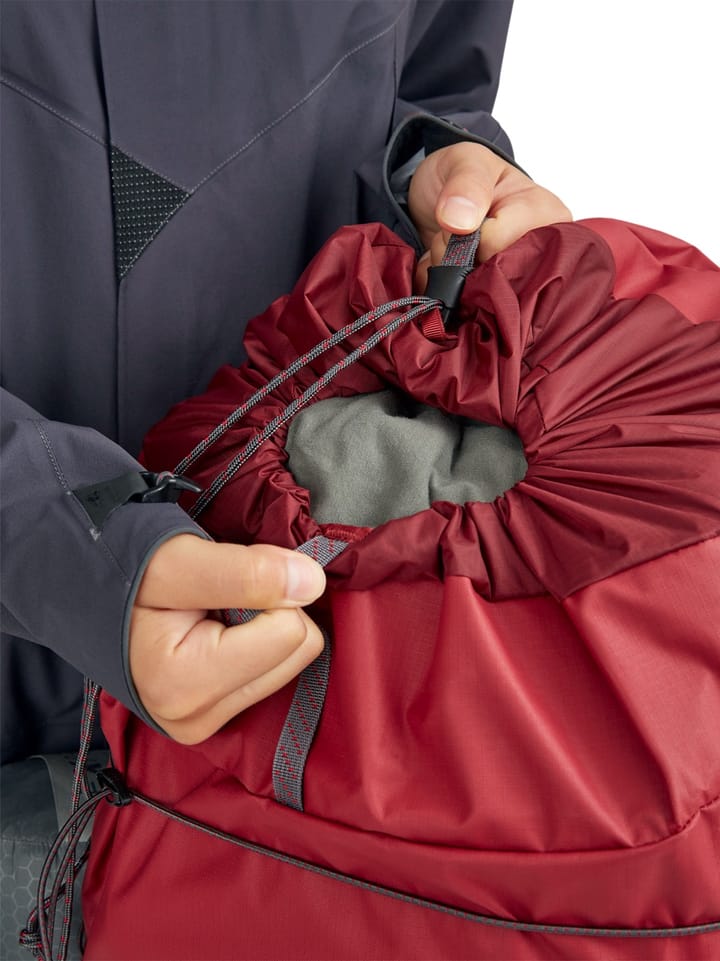 Klättermusen Brimer Backpack 24L Burnt Russet Klättermusen