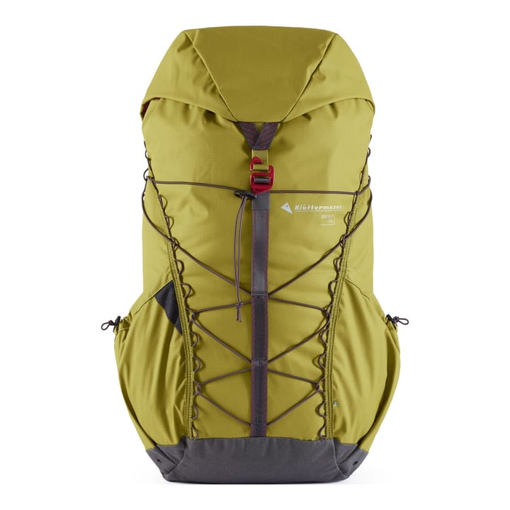 Klättermusen Brimer Backpack 24l Meadow Green 24L Klättermusen Klättermusen Brimer Backpack 24l Meadow Green 24L Klättermusen
