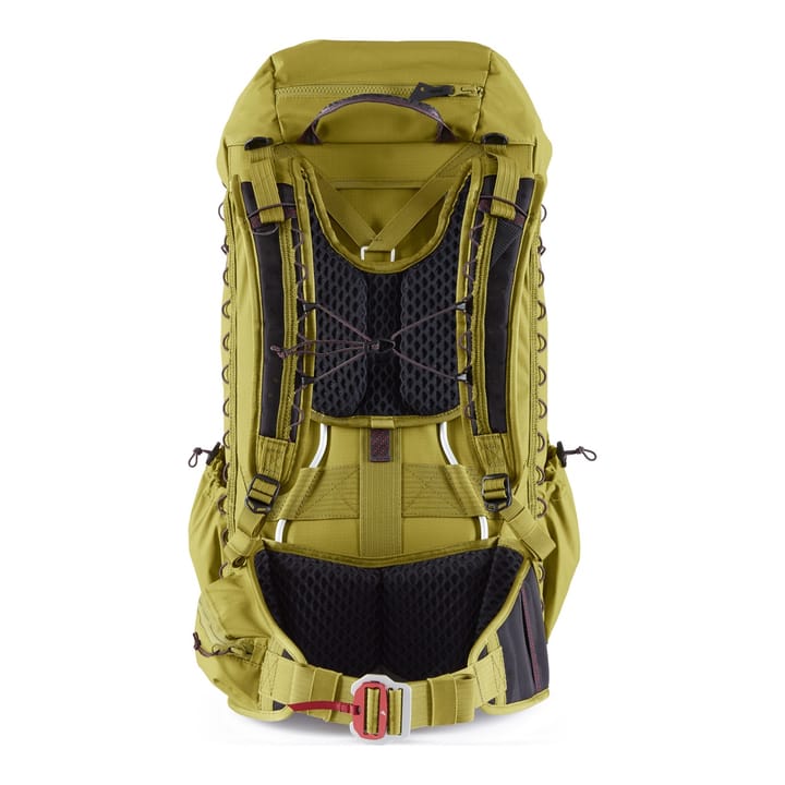 Klättermusen Brimer Backpack 24l Meadow Green 24L Klättermusen Klättermusen Brimer Backpack 24l Meadow Green 24L Klättermusen