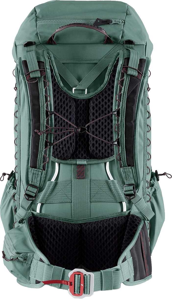 Klättermusen Brimer Backpack 24L Jade Green Klättermusen