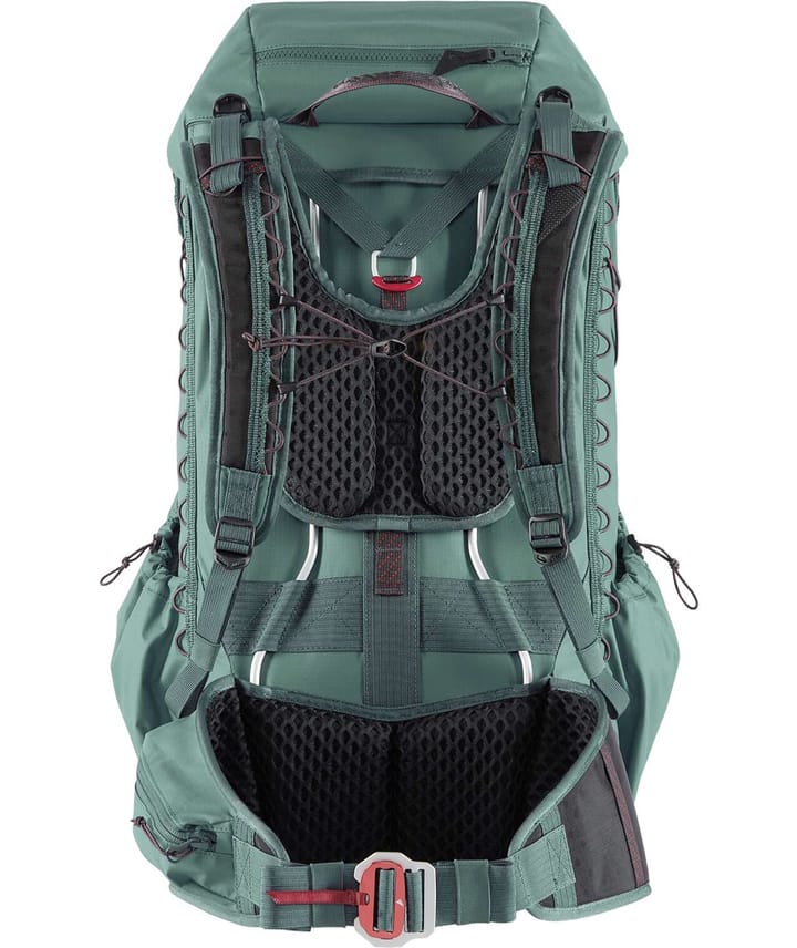 Klättermusen Brimer Backpack 32L Jade Green Klättermusen