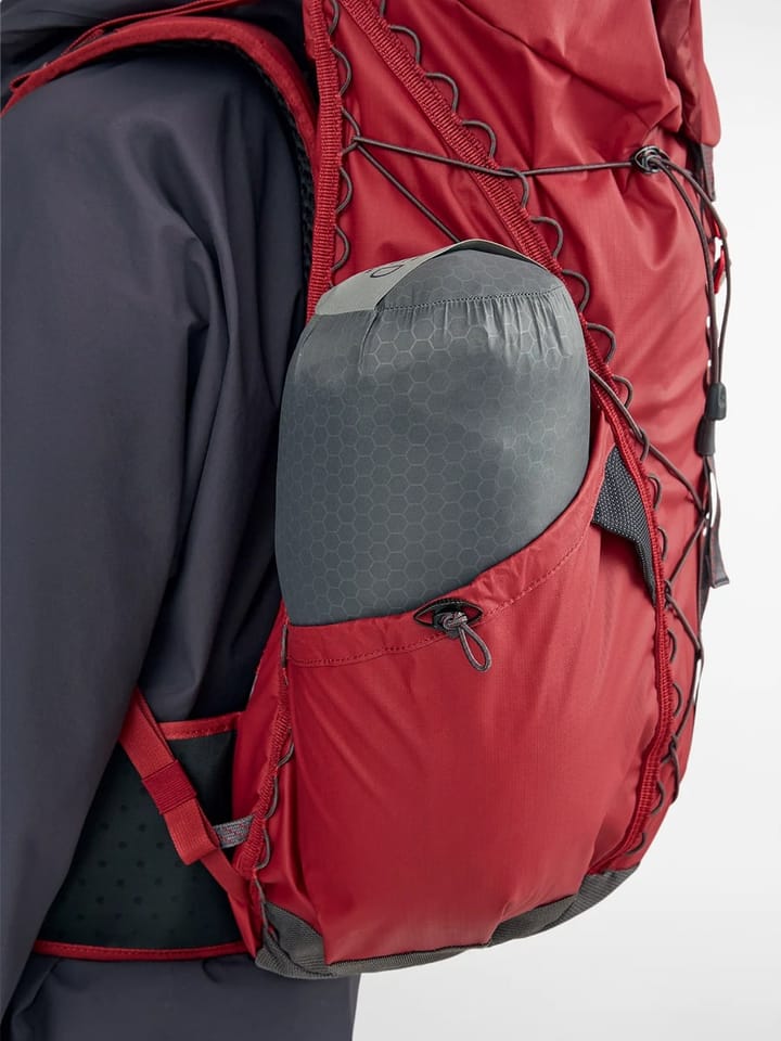 Klättermusen Brimer Backpack 32l Monkshood Blue 32L Klättermusen Klättermusen Brimer Backpack 32l Monkshood Blue 32L Klättermusen