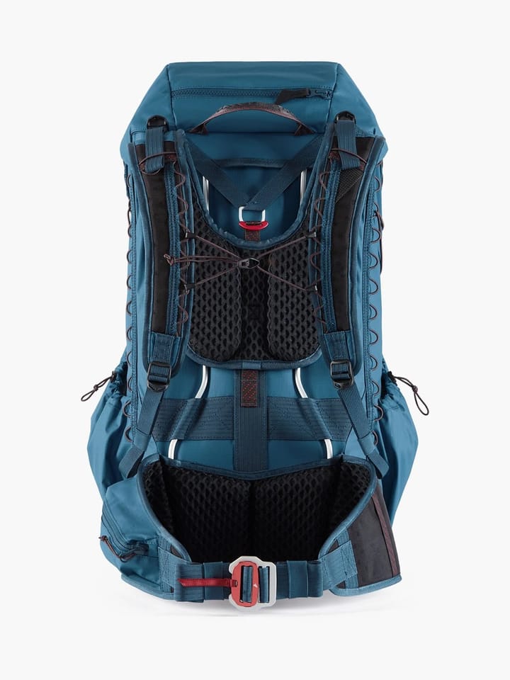 Klättermusen Brimer Backpack 32l Monkshood Blue 32L Klättermusen