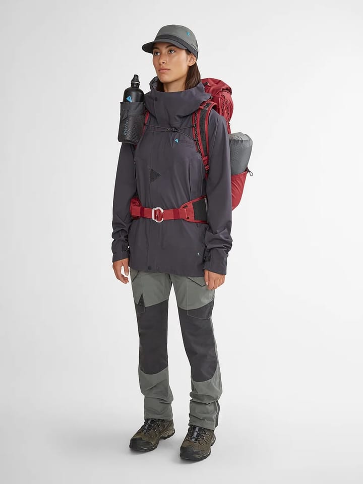 Klättermusen Brimer Backpack 32l Monkshood Blue 32L Klättermusen Klättermusen Brimer Backpack 32l Monkshood Blue 32L Klättermusen