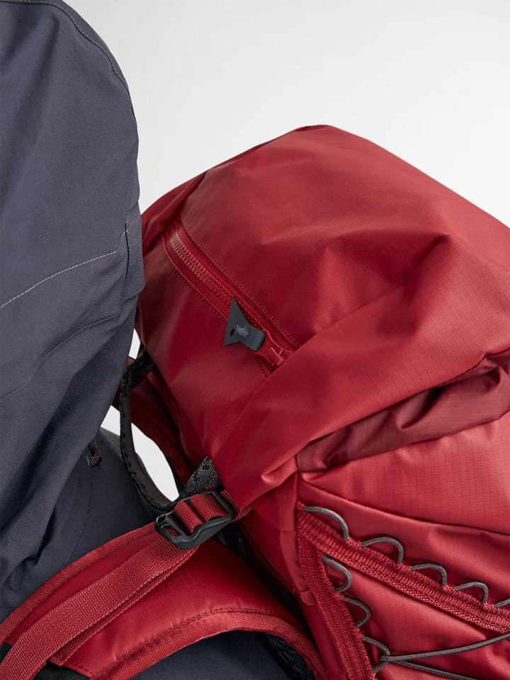 Klättermusen Brimer Backpack 32l Monkshood Blue 32L Klättermusen Klättermusen Brimer Backpack 32l Monkshood Blue 32L Klättermusen