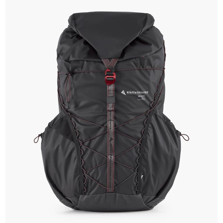 Klättermusen Brimer Backpack 32L Raven Klättermusen