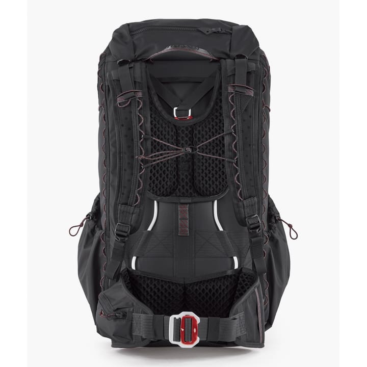 Klättermusen Brimer Backpack 32L Raven Klättermusen Klättermusen Brimer Backpack 32L Raven Klättermusen