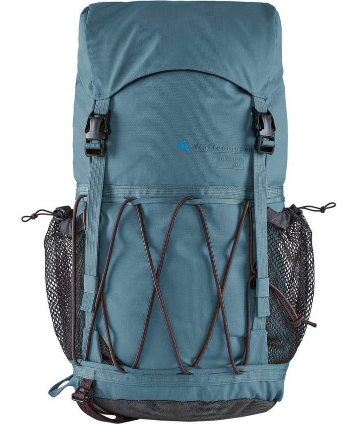 Klättermusen Delling Backpack 30L Thistle Blue Klättermusen Klättermusen Delling Backpack 30L Thistle Blue Klättermusen
