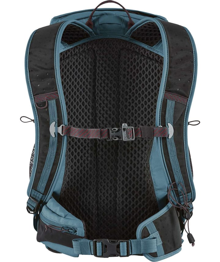 Klättermusen Delling Backpack 25 L Thistle Blue Klättermusen