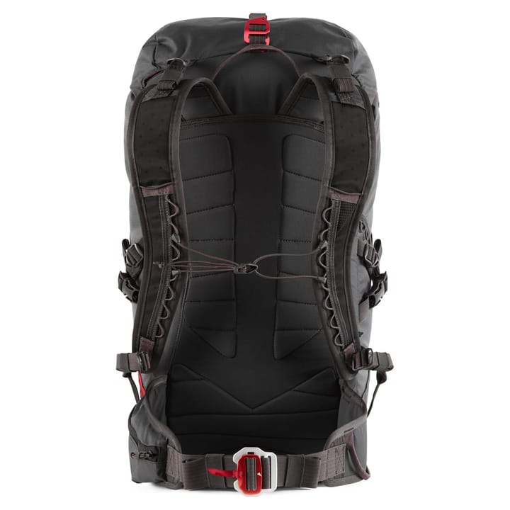 Klättermusen Höner Backpack 52l Raven Klättermusen