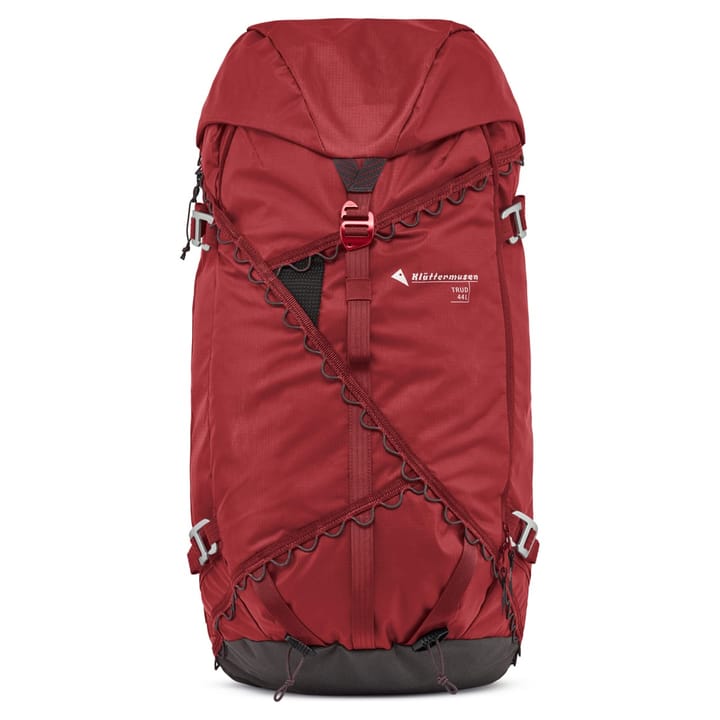 Klättermusen Trud Backpack 44l Burnt Russet Klättermusen Klättermusen Trud Backpack 44l Burnt Russet Klättermusen