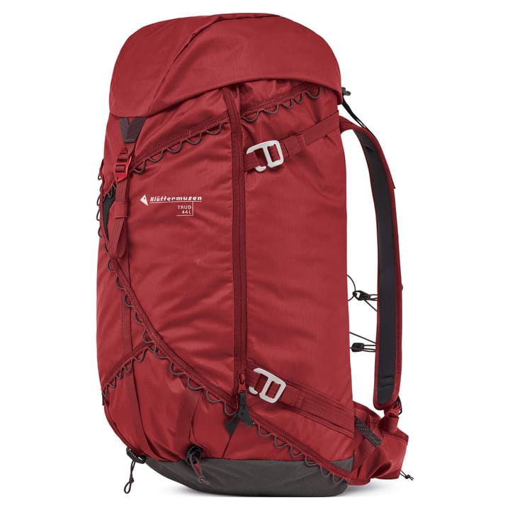 Klättermusen Trud Backpack 44l Burnt Russet Klättermusen Klättermusen Trud Backpack 44l Burnt Russet Klättermusen