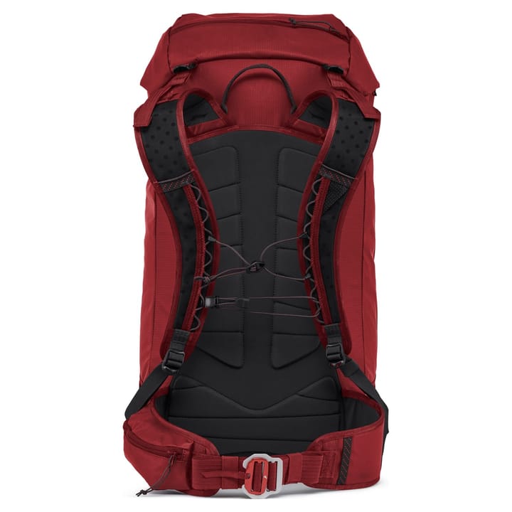 Klättermusen Trud Backpack 44l Burnt Russet Klättermusen Klättermusen Trud Backpack 44l Burnt Russet Klättermusen