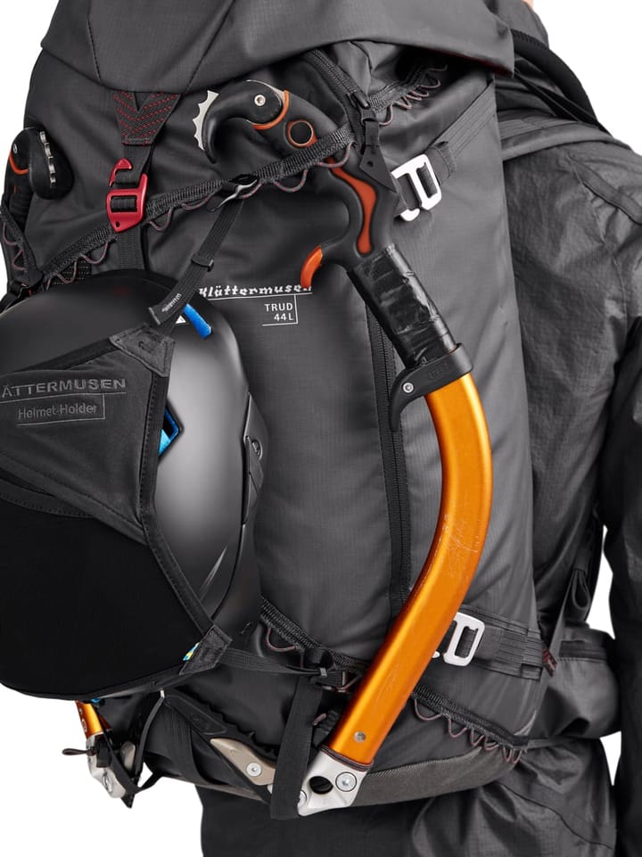 Klättermusen Trud Backpack 44l Burnt Russet Klättermusen Klättermusen Trud Backpack 44l Burnt Russet Klättermusen