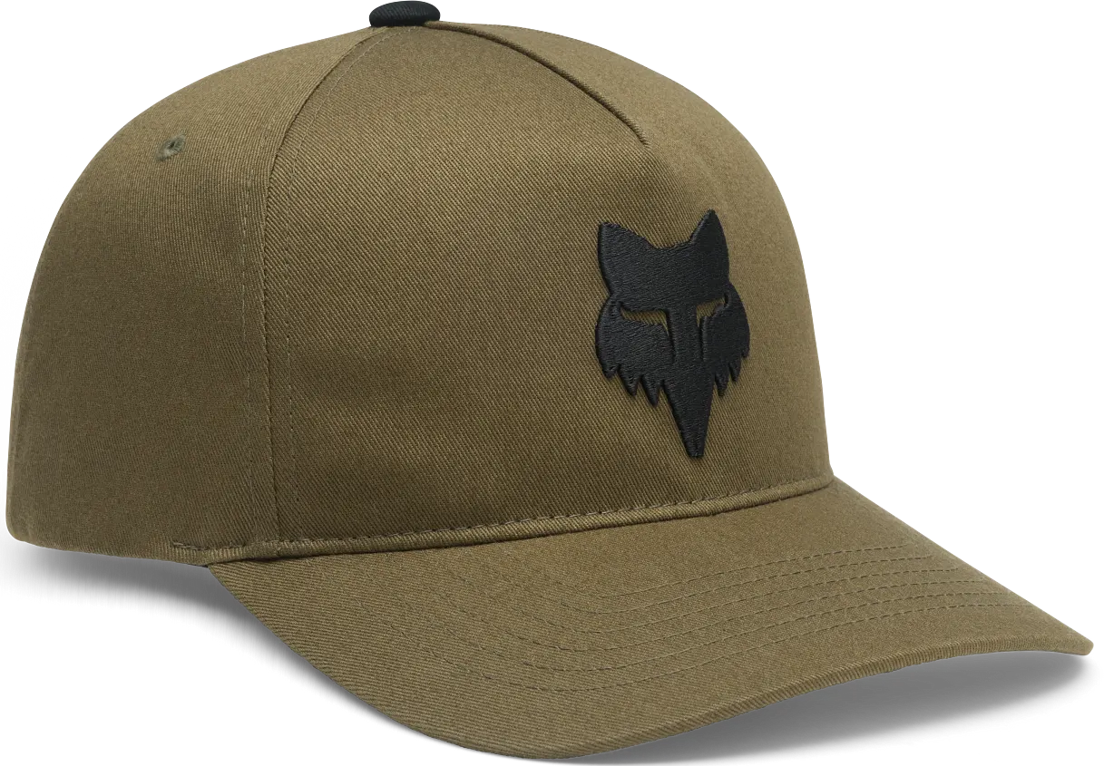 FOX Unisex Head Subframe Snapback kepsar herr