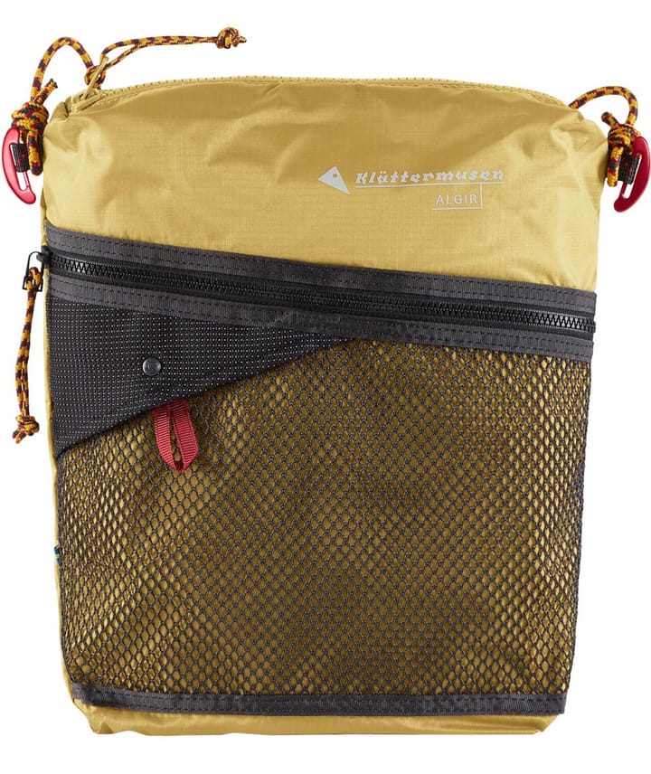 Klättermusen Algir Multislots Bag Chaya Sand Klättermusen Klättermusen Algir Multislots Bag Chaya Sand Klättermusen