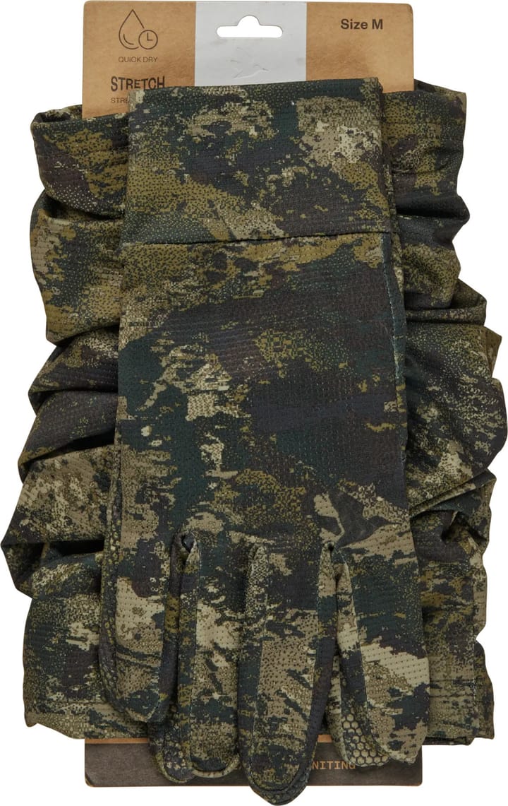 Seeland Unisex Aero Camo Cover Set Invis Mpc Green Seeland