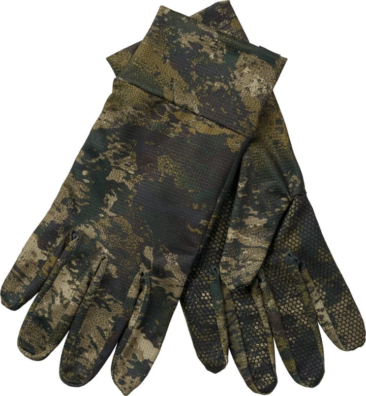 Seeland Unisex Aero Camo Cover Set Invis Mpc Green Seeland