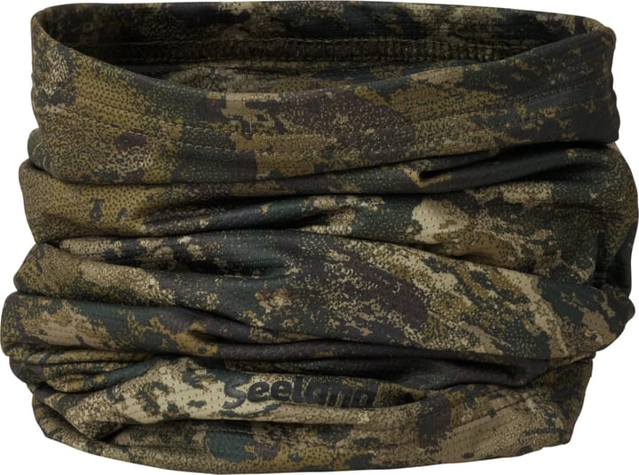 Seeland Unisex Aero Camo Cover Set Invis Mpc Green Seeland
