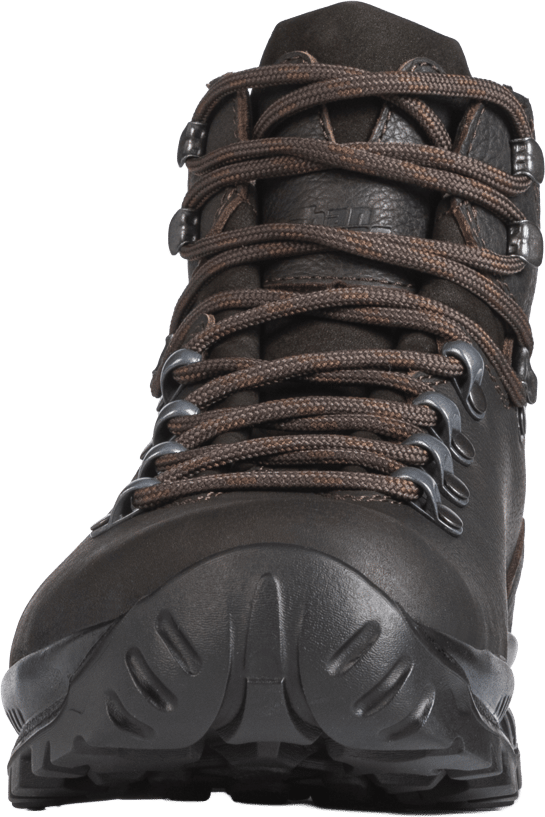 Hanwag Men´s Waxenstein ll Chestnut-black Hanwag
