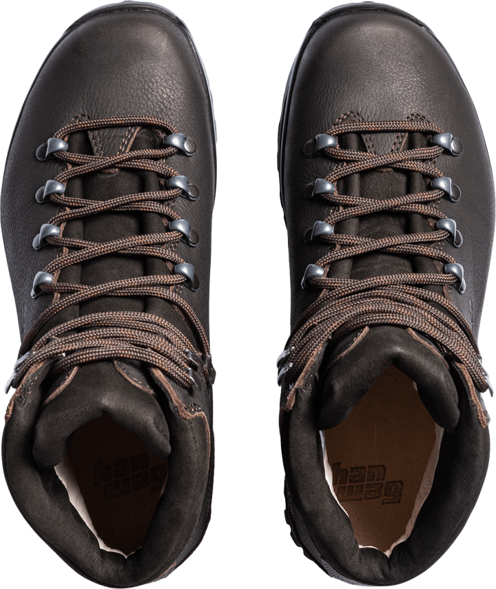 Hanwag Men´s Waxenstein ll Chestnut-black Hanwag
