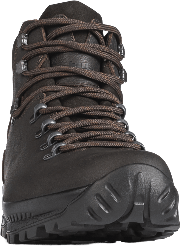 Hanwag Women´s Waxenstein II Lady Chestnut-black Hanwag