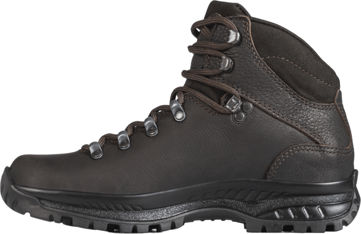 Hanwag Women´s Waxenstein II Lady Chestnut-black Hanwag