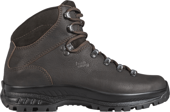 Hanwag Women´s Waxenstein II Lady Chestnut-black Hanwag