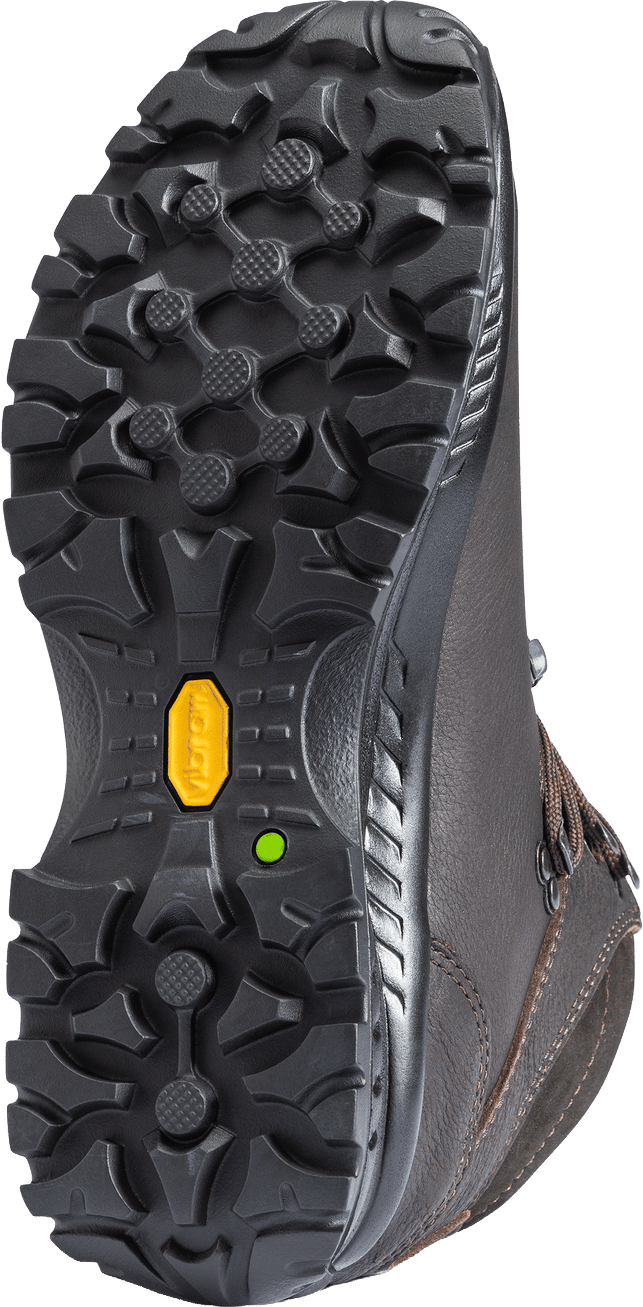 Hanwag Women´s Waxenstein II Lady Chestnut-black Hanwag