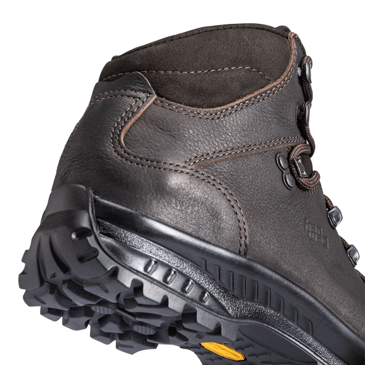 Hanwag Women´s Waxenstein II Lady Chestnut-black Hanwag