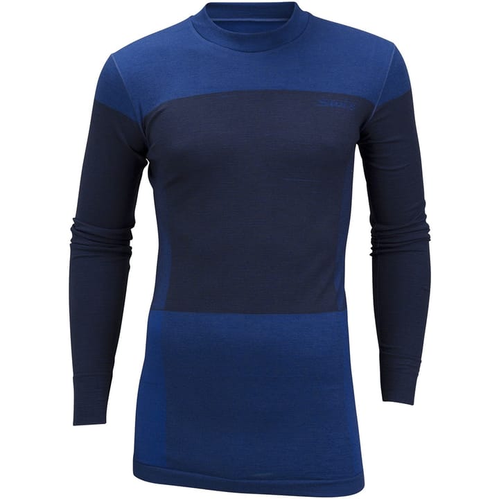 Swix Endure Seamless Performance Top M Dark Navy Swix Swix Endure Seamless Performance Top M Dark Navy Swix