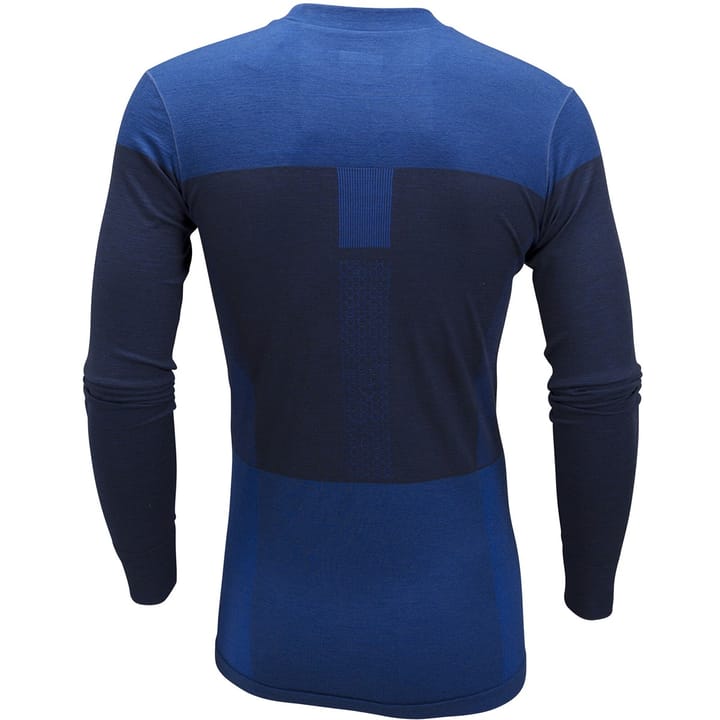 Swix Endure Seamless Performance Top Men's Dark Navy Swix