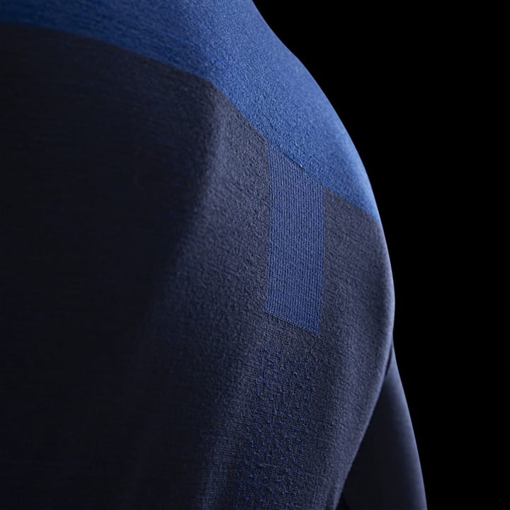Swix Endure Seamless Performance Top M Dark Navy Swix Swix Endure Seamless Performance Top M Dark Navy Swix