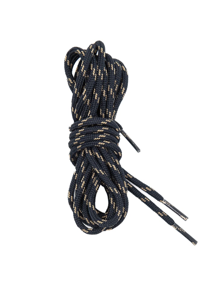 Lundhags Trail Laces Round 140cm Deep Blue Lundhags