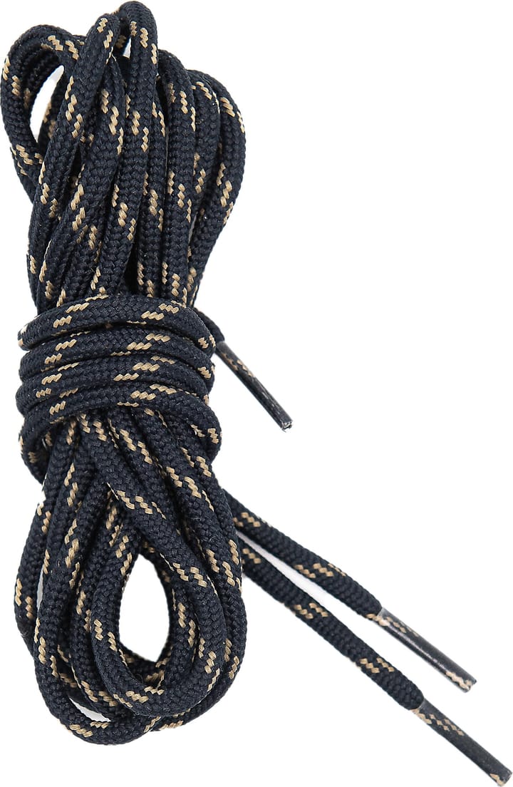 Lundhags Trail Laces Round 140cm Deep Blue Lundhags