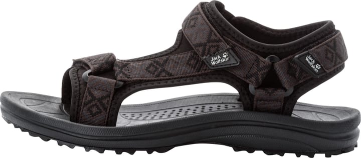 Jack Wolfskin Women's Wave Breaker Black Jack Wolfskin Jack Wolfskin Women's Wave Breaker Black Jack Wolfskin