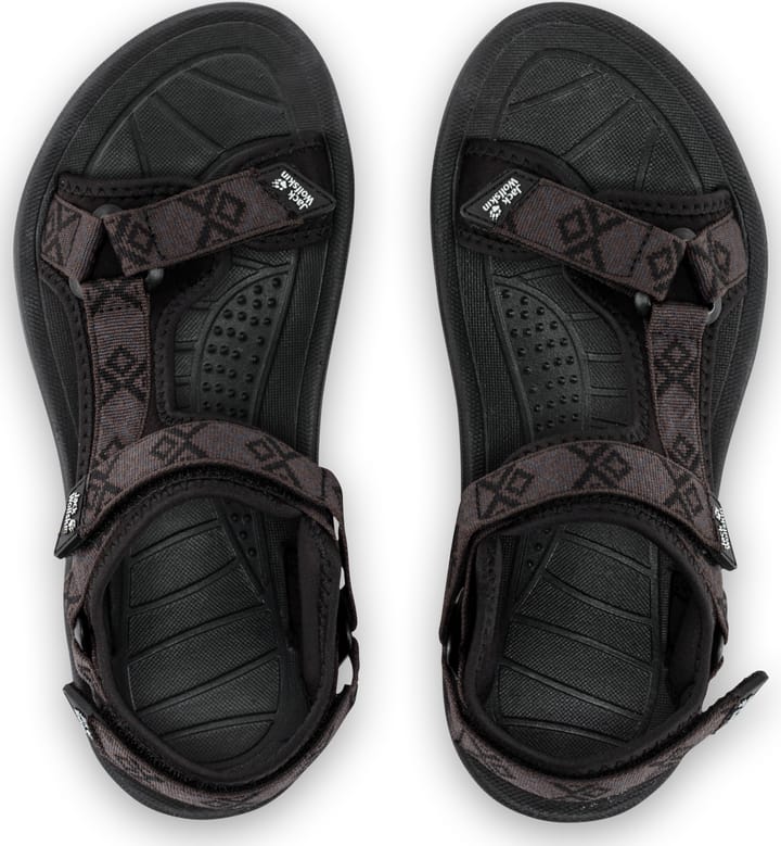 Jack Wolfskin Women's Wave Breaker Black Jack Wolfskin Jack Wolfskin Women's Wave Breaker Black Jack Wolfskin