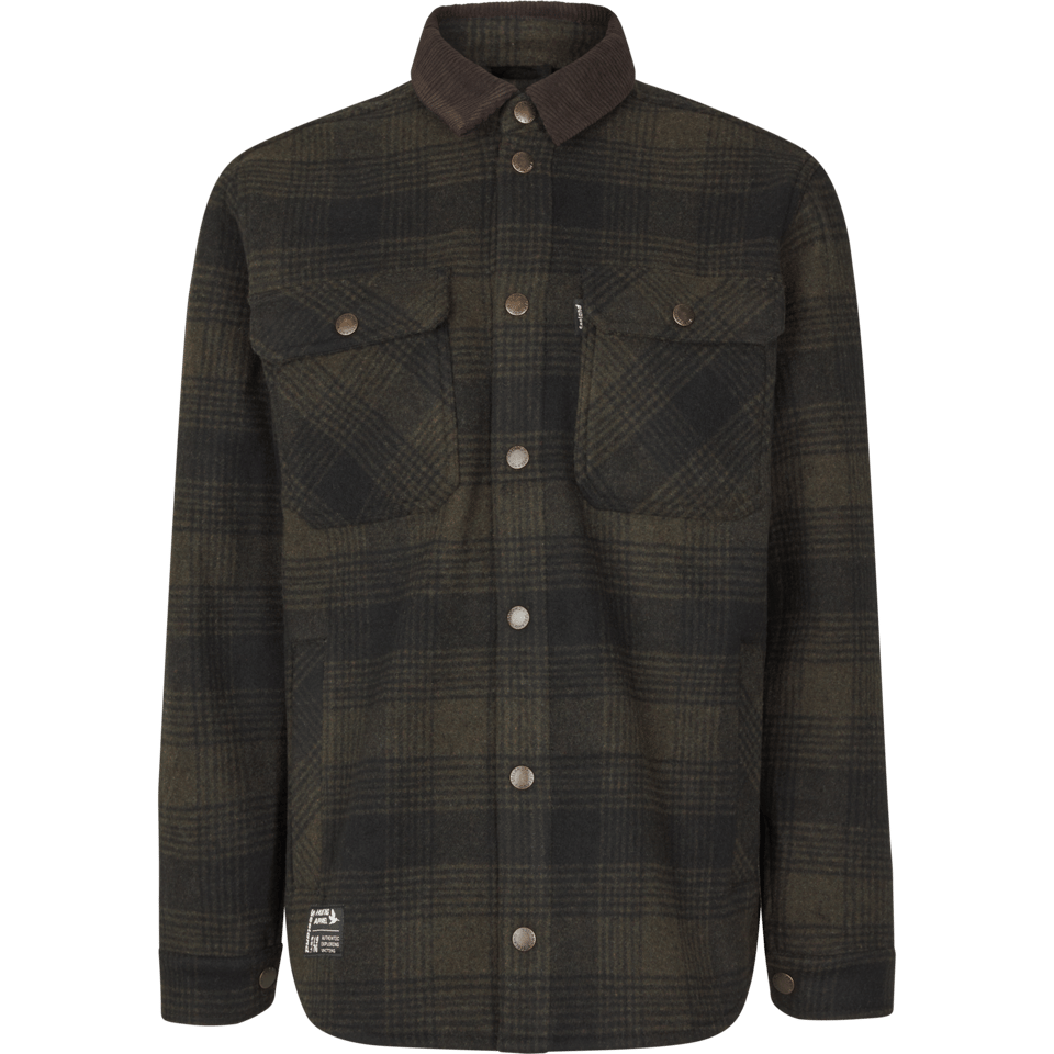 Men's Canada Yukon Shirt