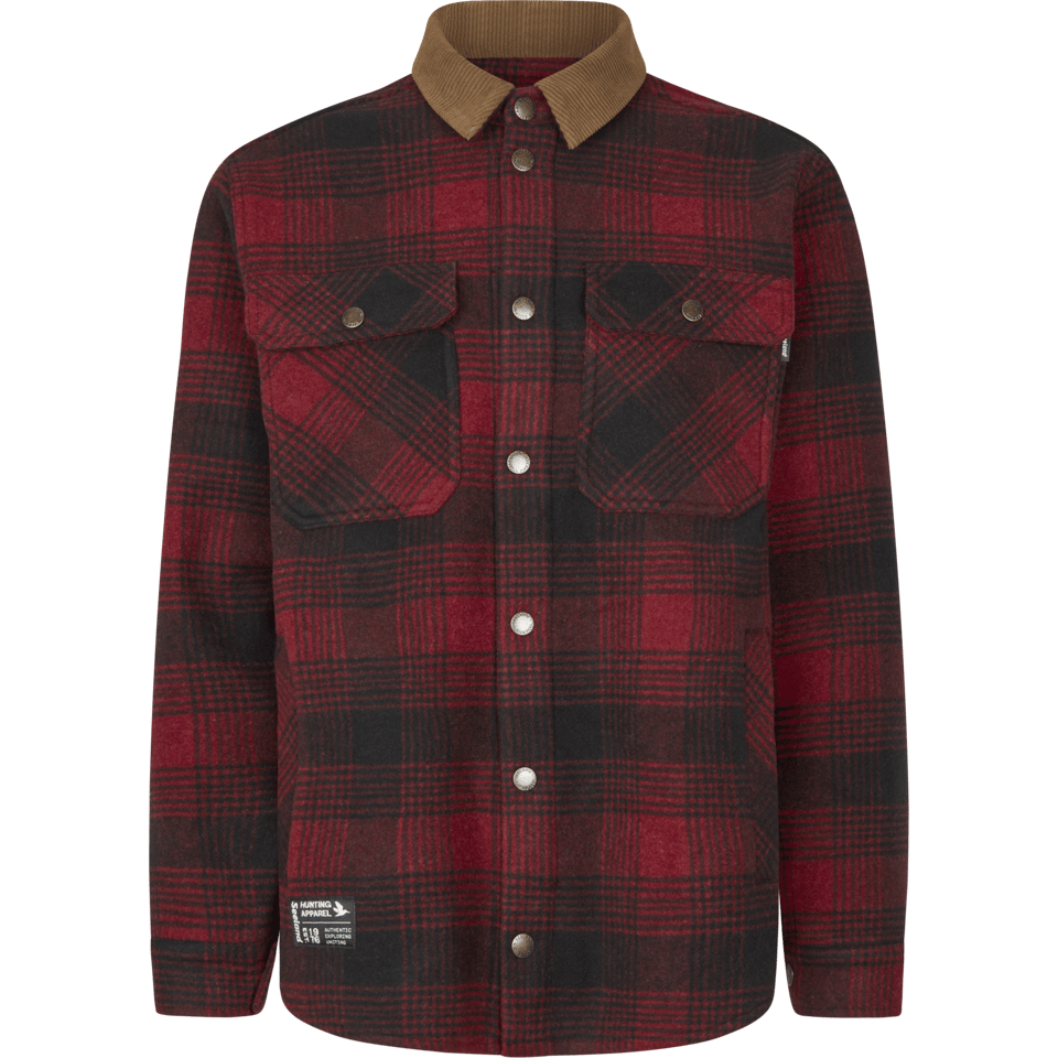 Men's Canada Yukon Shirt