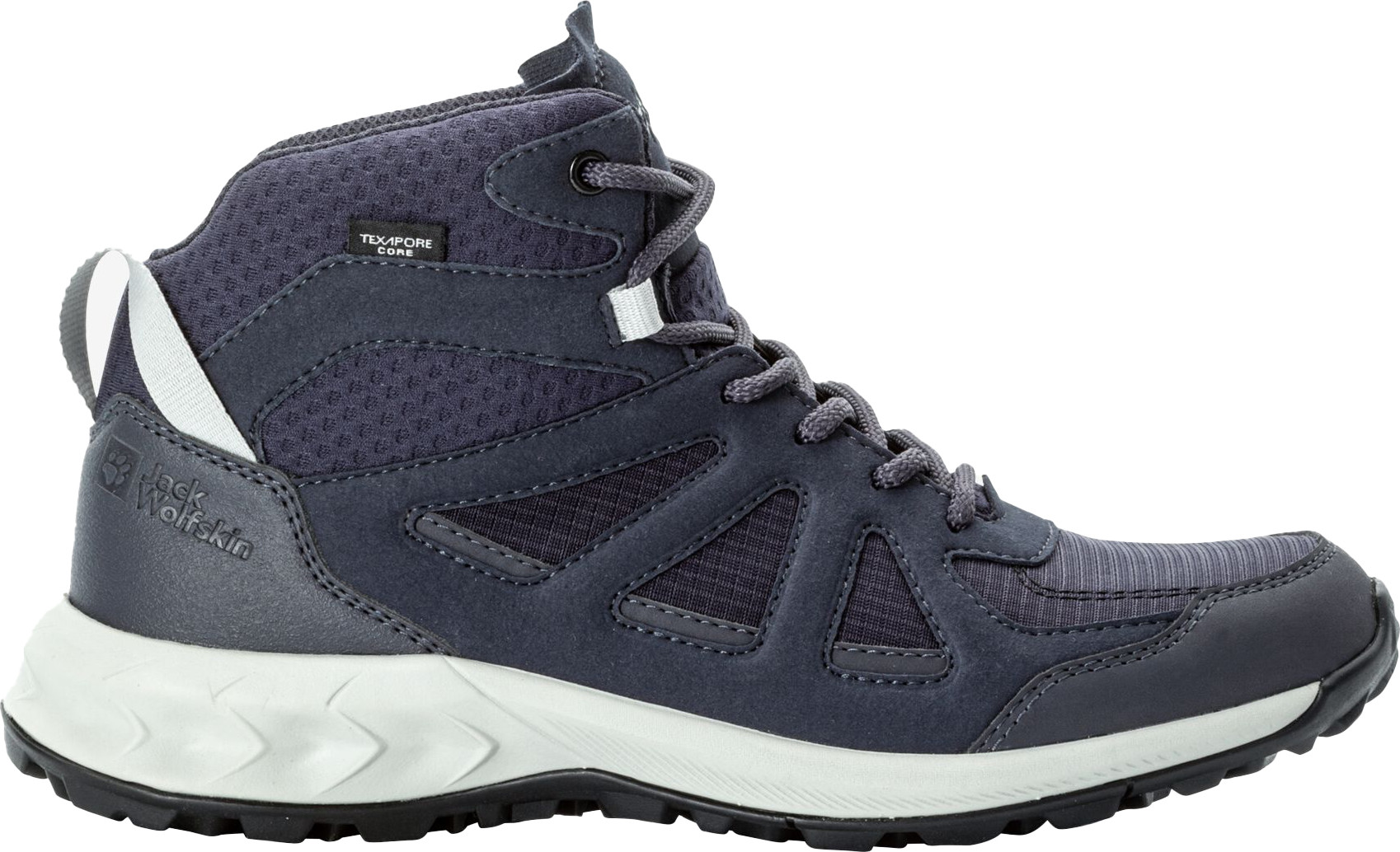 Women's Woodland 2 Texapore Mid